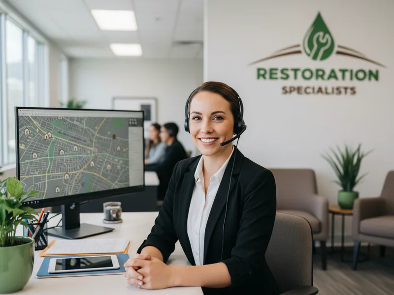 Water Damage Restoration  in Ephrata  FAQ