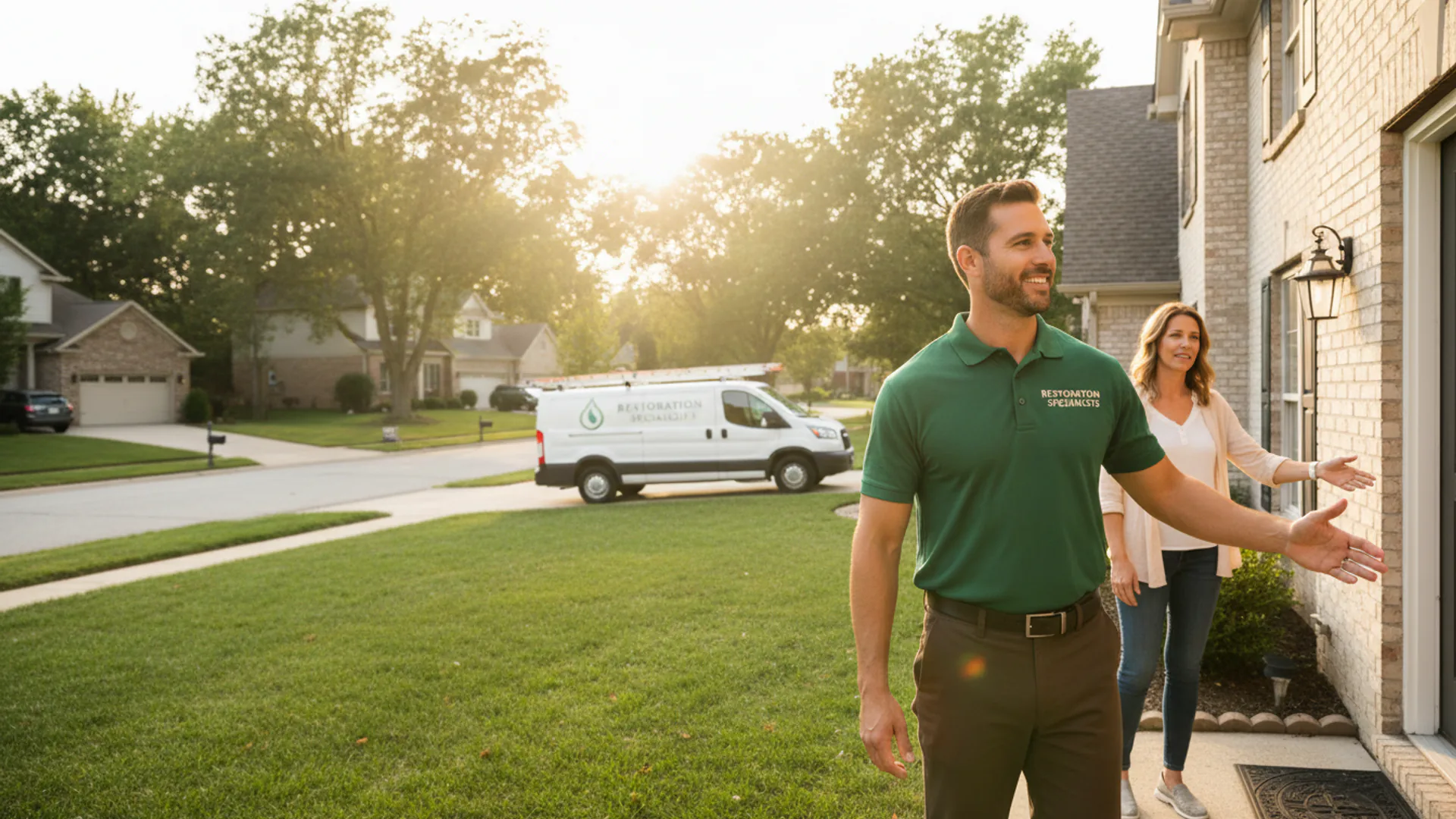 **Trusted Water Damage Restoration in Ephrata, WA Near Me – Licensed Pros You Can Rely On**